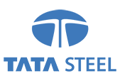 45.tata steel logo