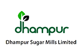 52.dhampur logo