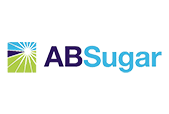 53.ab sugar logo