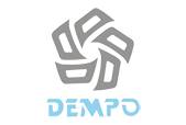 dempo logo