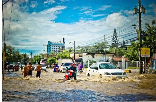 Maximize Savings With A Water Damage Restoration Specialist